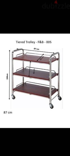 STAINLESS STEEL & MILD STEEL FABRICATION 3