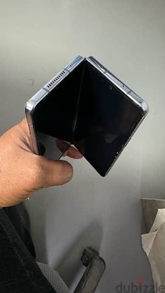 Samsung Z Fold 4 7
