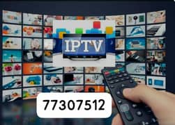IP-TV one year subscription.
