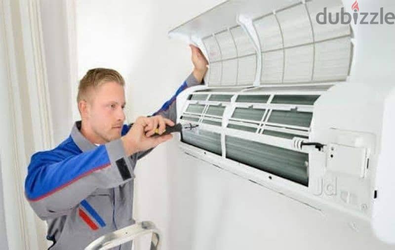 Best Air Conditioner work 0