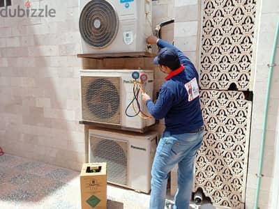 Best Air Conditioner work