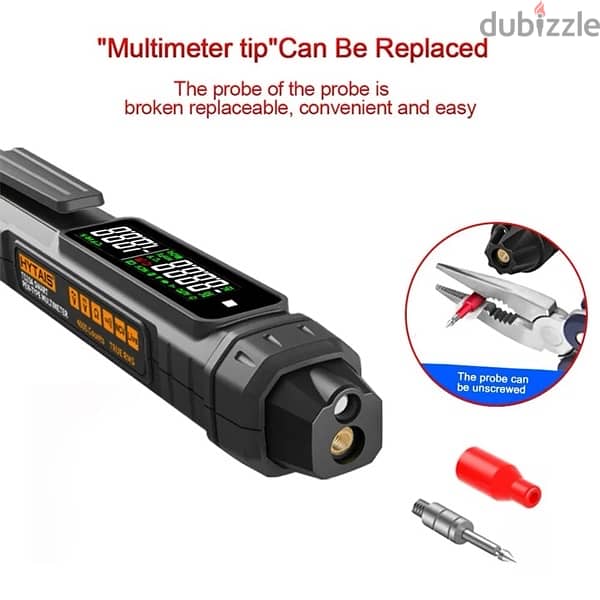 Smart Digital Multimeter 2