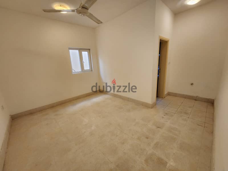 6AK6-3BHK Fanciful townhouse for rent located in Qurom 4