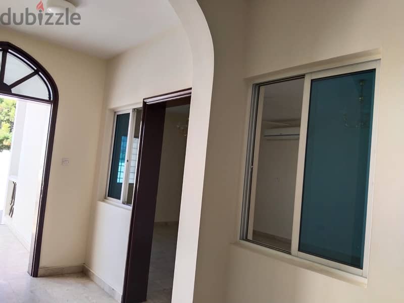 6AK10-Cozy 3+1Bedroom villa for rent in Qurum 2