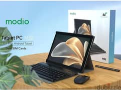 MODIO M32 Tablet PC Brand New 0