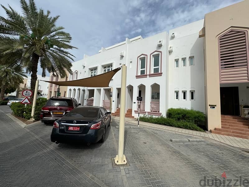 2 BR Townhouse in Almouj for Rent 19