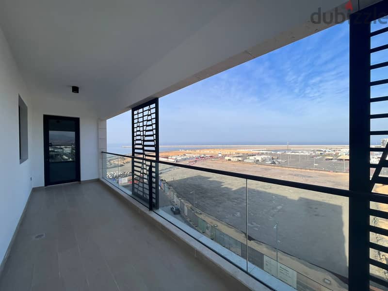 2 BR Stunning Apartment for Rent in Al Mouj – Lagoon Building 7