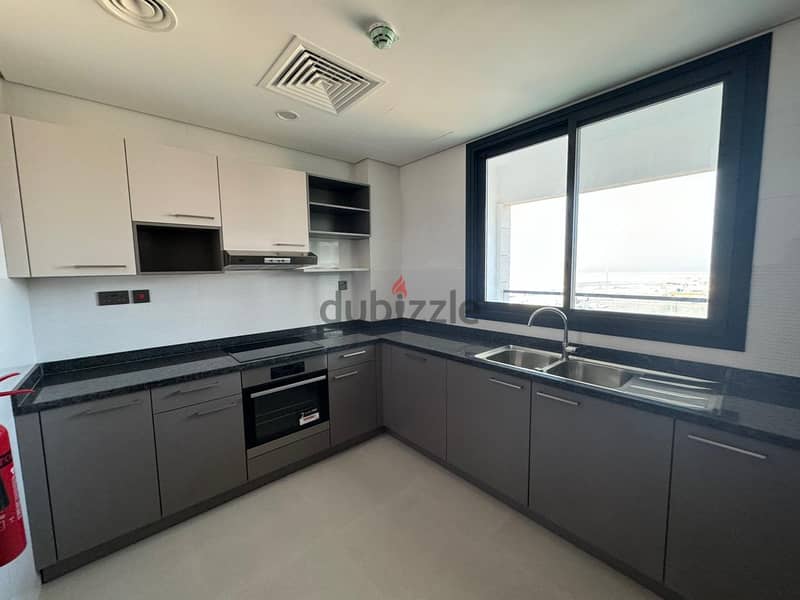 2 BR Stunning Apartment for Rent in Al Mouj – Lagoon Building 8