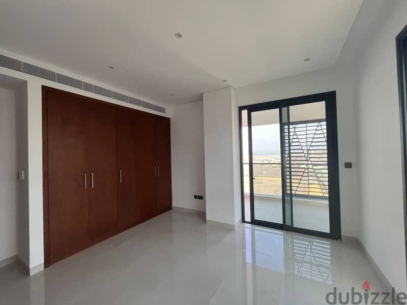 2 BR Stunning Apartment for Rent in Al Mouj – Lagoon Building 9