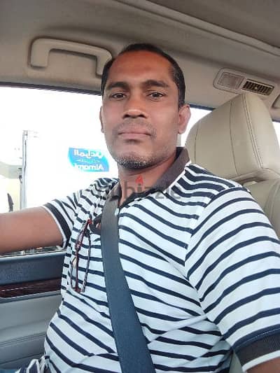 I Need Job of Light Driving