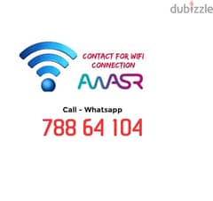 Awasr WiFi New Offer