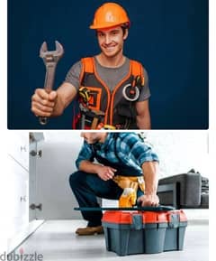 I am a plumber and electrician work