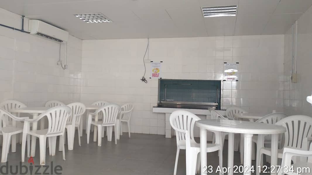 Jr. Staff Accomodation for Rent with quality catering 1