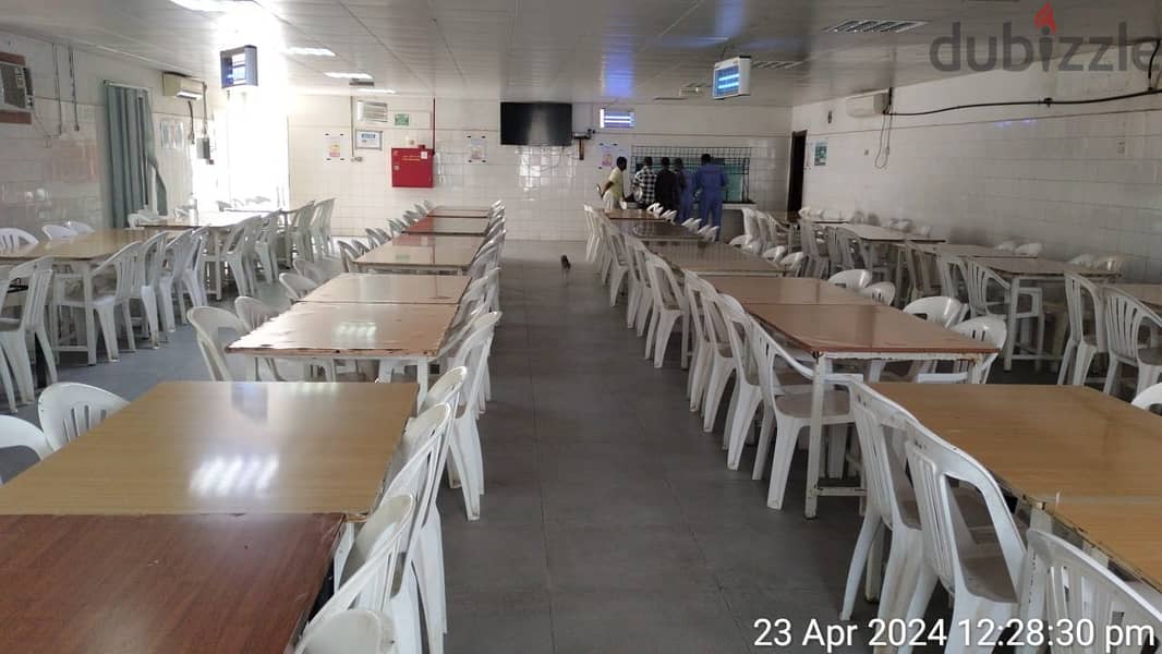 Jr. Staff Accomodation for Rent with quality catering 2