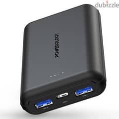 Powerbank 10000MAH Power Delivery Quick Charge 3.0 PD20W (!Brand-New!) 0