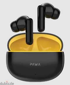 Pawa Pellucid ANC True Wireless Earbuds PW-TWSPNC59 (!Brand-New!) 0