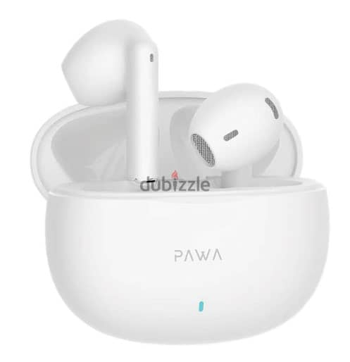 Pawa Limited True Wireless Earbuds PW-TWELST09 (!Brand-New!) 0