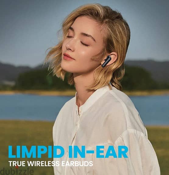 Pawa Lumped In Ear True Wireless Earbuds PW-TWELST19 (!Brand-New!) 1