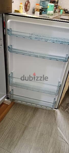 double door refrigerator 375 litre 3
