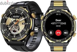 Haino Teko RW-42 Smart Watch (!Brand-New!)