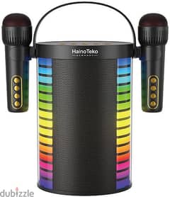 Haino Teko Wireless Speaker MS-97 (!Brand-New!) 0