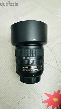 Nikon 18-70 Lens for sale