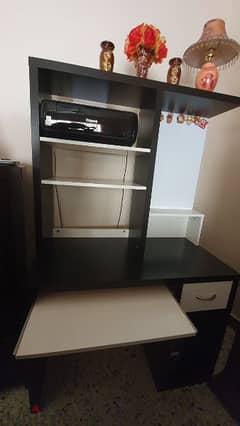 IKEA multi-purpose Computer Table 0