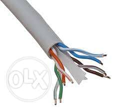 Internet Cable Cat 6