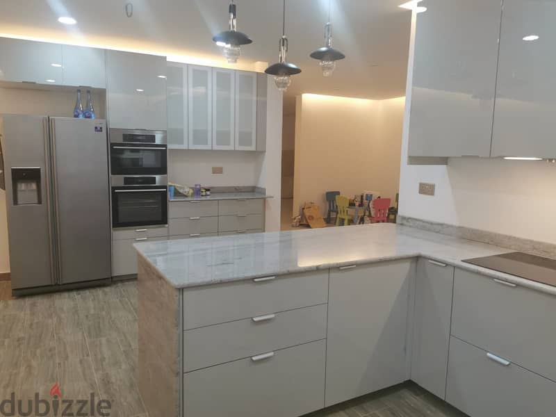 3 + 1 BR Beautiful Villa for Rent – Al Hail 2