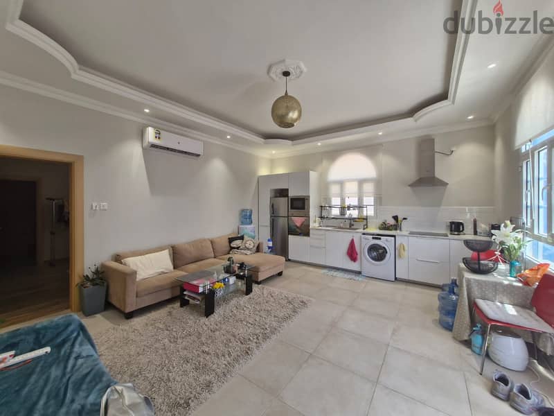 3 BR Beautiful Villa for Rent – Al Hail 3