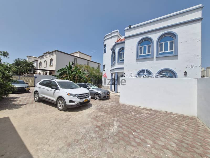 3 BR Beautiful Villa for Rent – Al Hail 16