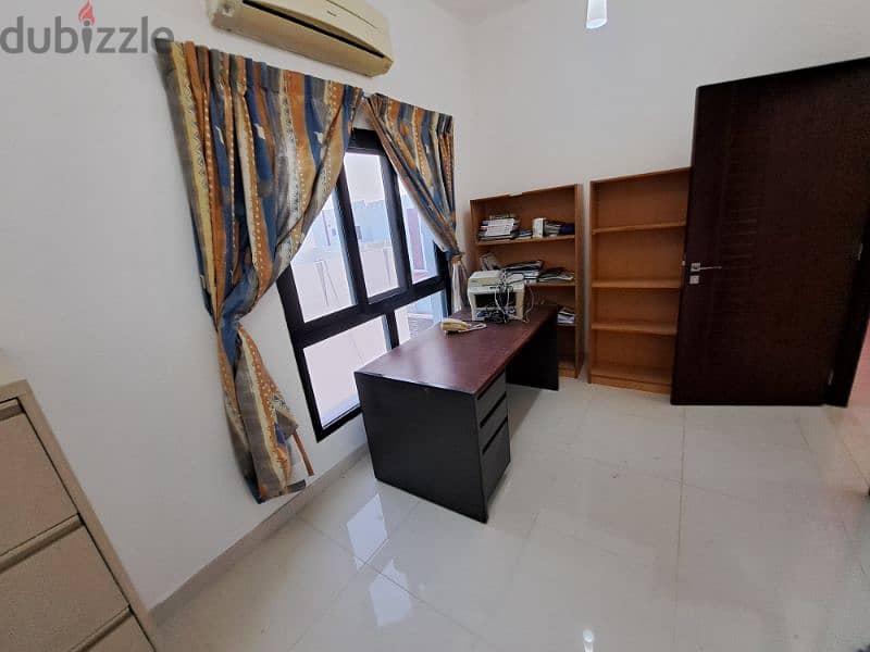 Amazing villa in Dar Al zain  compound fully furnished 1