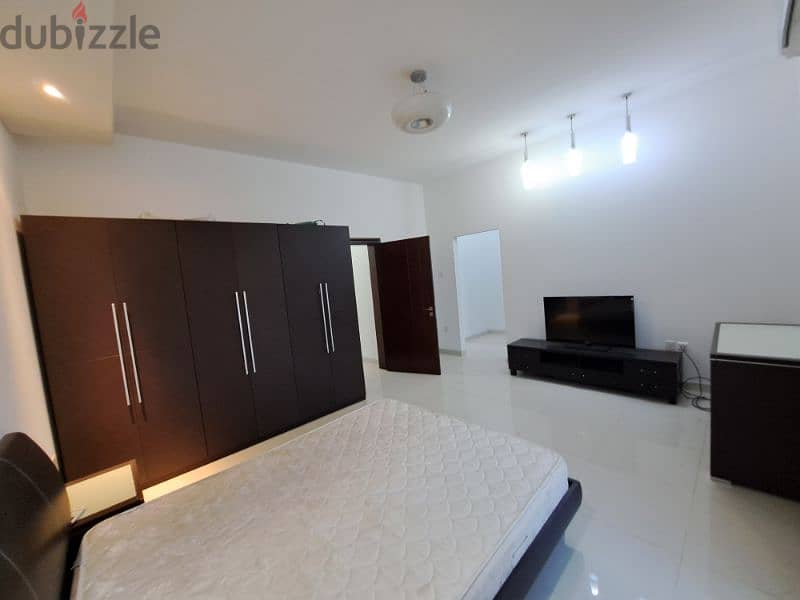 Amazing villa in Dar Al zain  compound fully furnished 6