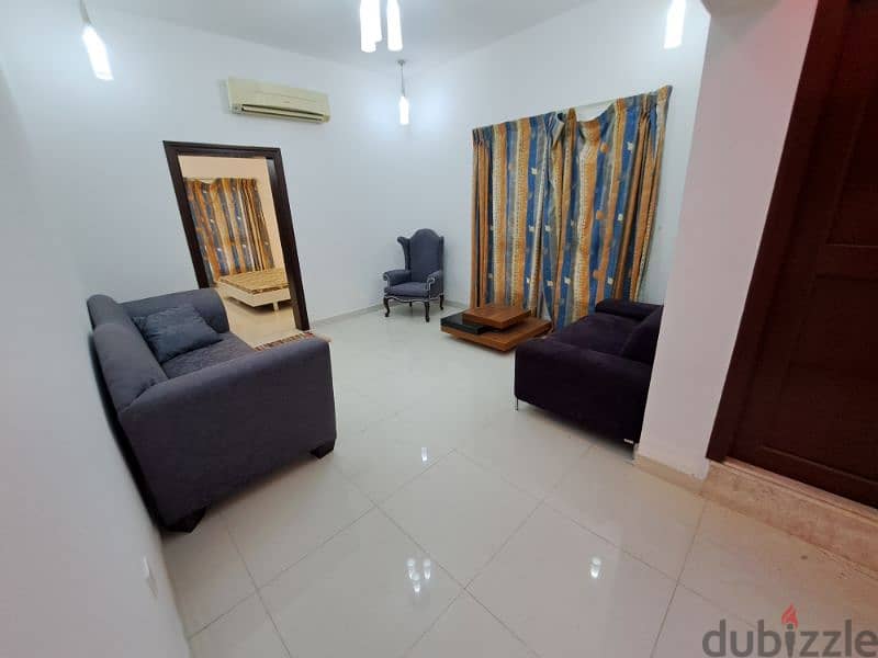 Amazing villa in Dar Al zain  compound fully furnished 7
