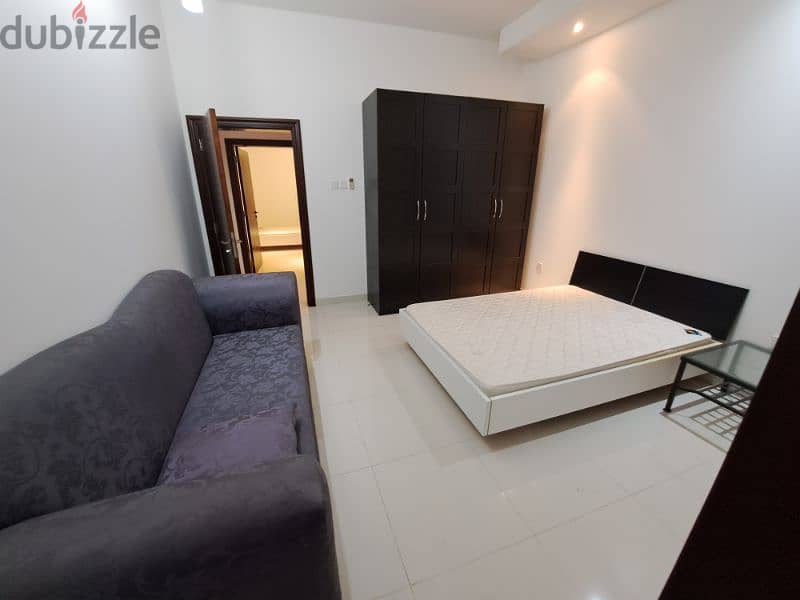 Amazing villa in Dar Al zain  compound fully furnished 8