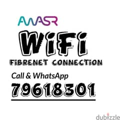 Awasr WiFi Connection Available Service Unlimited plan 0