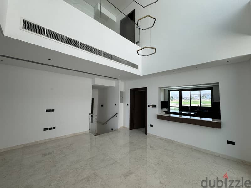 Brand New 5 Bedroom Villa in Muscat Hills with Private Pool 1