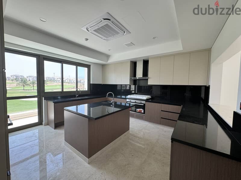 Brand New 5 Bedroom Villa in Muscat Hills with Private Pool 3