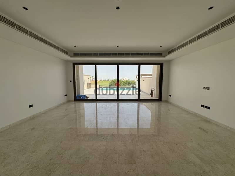 Brand New 5 Bedroom Villa in Muscat Hills with Private Pool 5