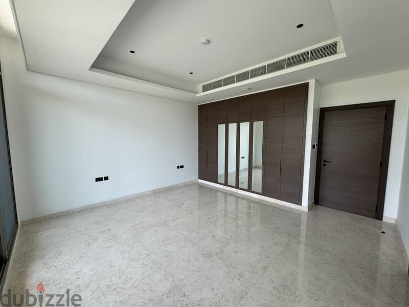 Brand New 5 Bedroom Villa in Muscat Hills with Private Pool 7