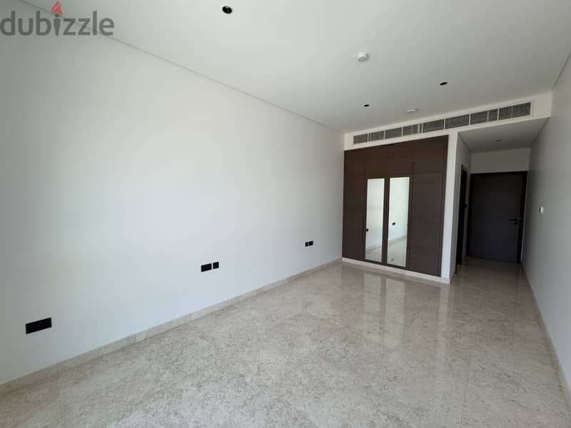 Brand New 5 Bedroom Villa in Muscat Hills with Private Pool 10