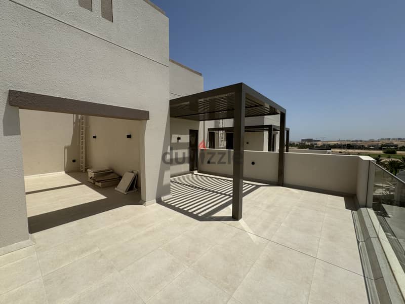 Brand New 5 Bedroom Villa in Muscat Hills with Private Pool 13