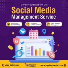 Social Media Management 0