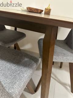 dining table-table 0