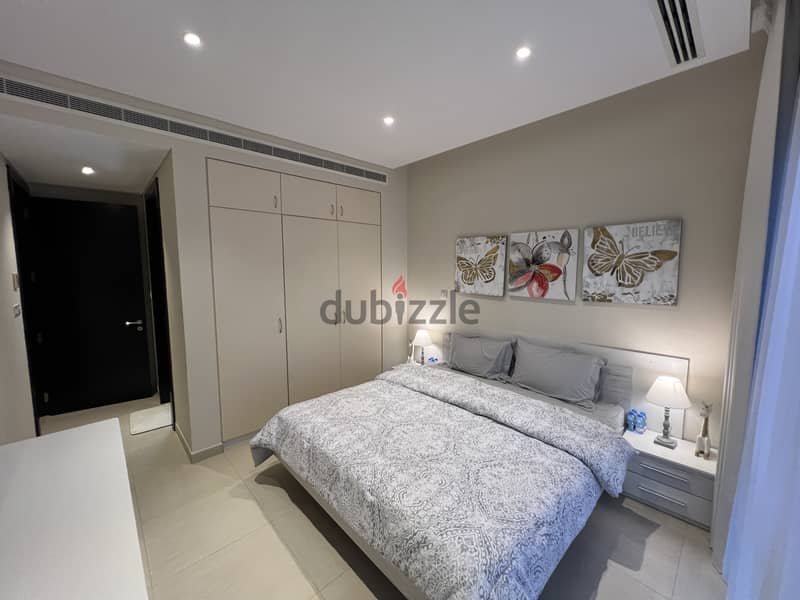 5 Bedroom Fully Extended Villa for Sale in Al Mouj Muscat 19