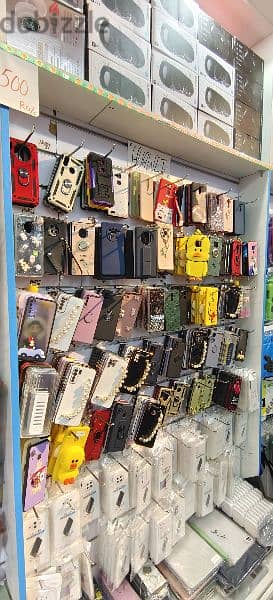 All mobiles covers 8