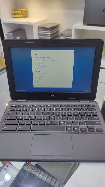 dell Chromebook 1