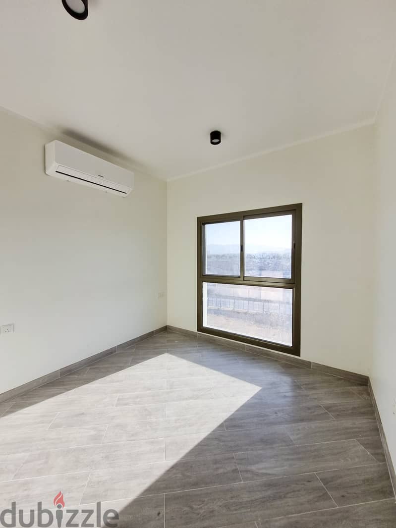Brand New 1 BHK Flat for Rent in Azaiba, Zain Building PPA260 4