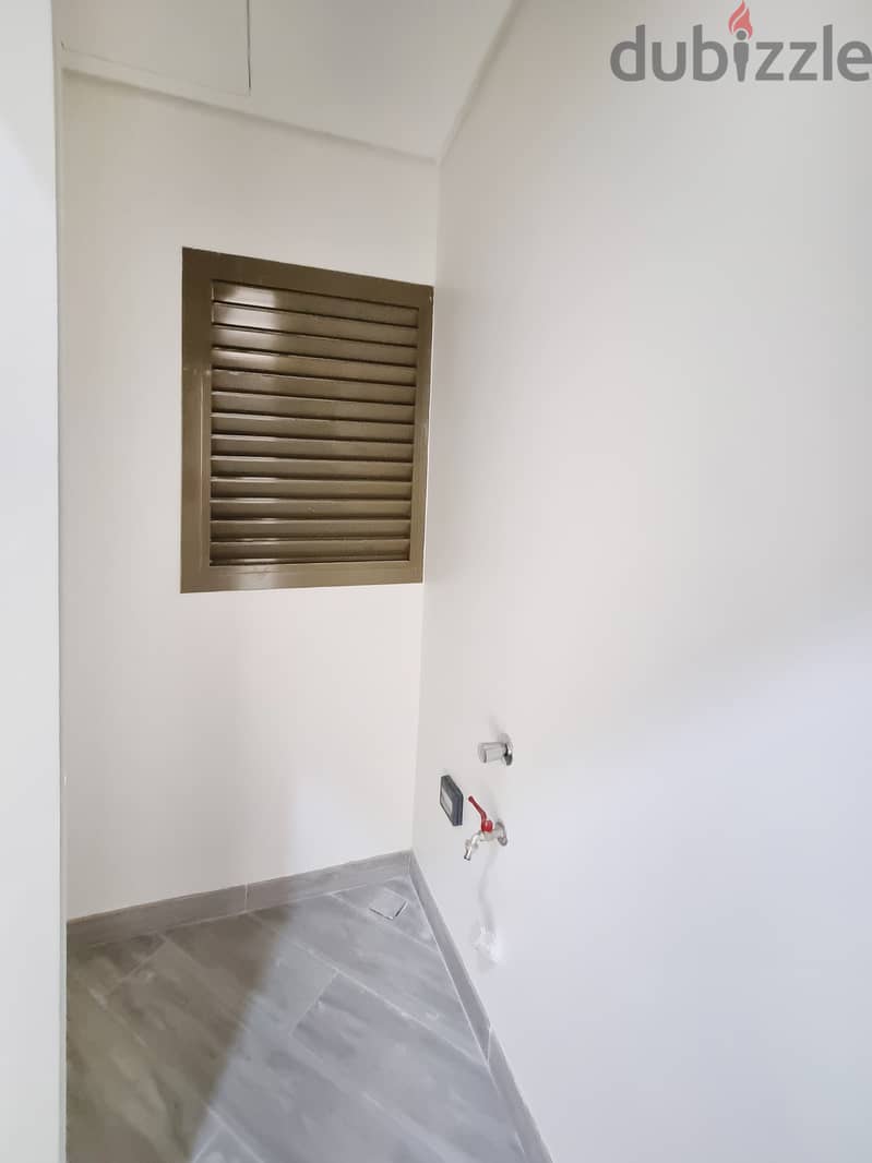Brand New 1 BHK Flat for Rent in Azaiba, Zain Building PPA260 7