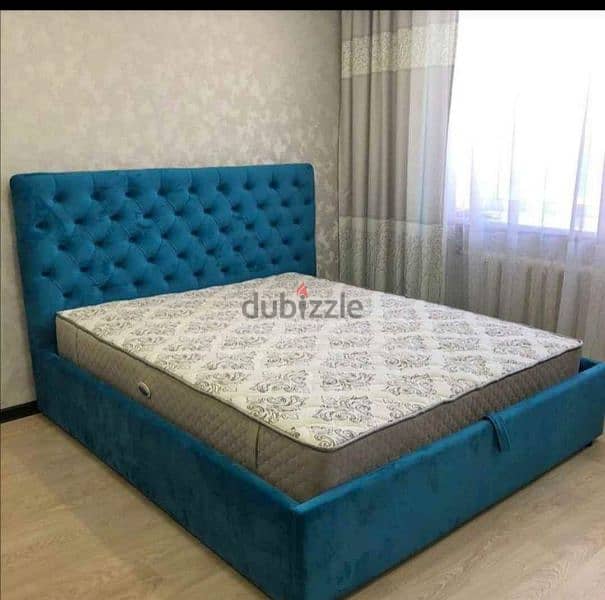 brand new bed 1
